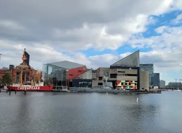 National Aquarium