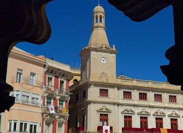 spain/tarragona/attraction/oficina-de-turisme