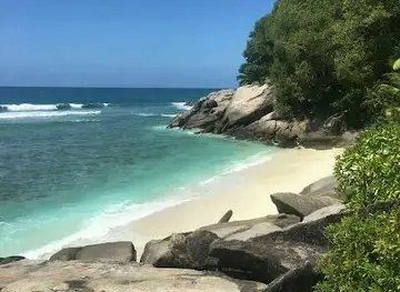 Beau Vallon