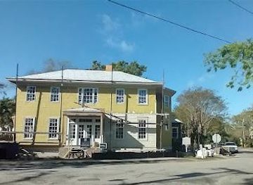 Mount Pleasant Historic District