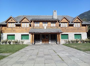 argentina/san-martin-de-los-andes/attraction/centro-de-visitantes-y-museo-del-parque-nacional-lanin