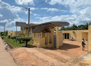 Tiassalé