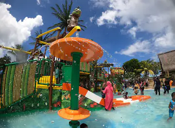 Splash N Fun Leisure Park
