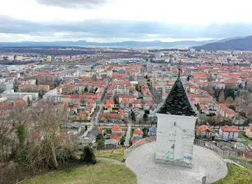 Pyramid