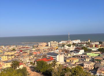 ghana/cape-coast/attraction/fort-william-tortoisepath-com