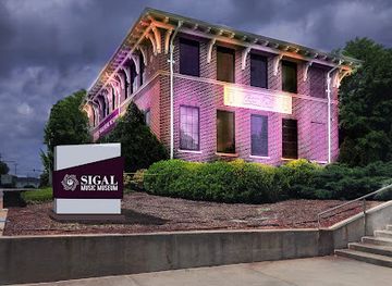 south-carolina/caesars-head-state-park/attraction/sigal-music-museum