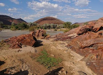 namibia/kaokoland/attraction/organ-pipes