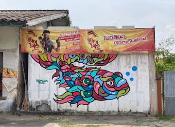 thailand/ubon-ratchathani/attraction/ubon-street-art-the-rainbow-fish