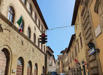 National Museum of Medieval and Modern Art