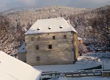 Ethnographic Museum Jesenicka