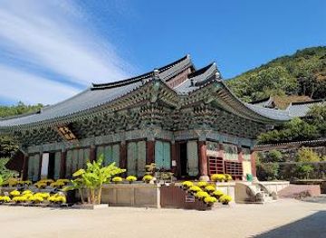 south-korea/suncheon/attraction/songgwangsa-temple