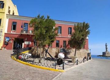 greece/rethymno/attraction/maritime-museum-of-crete