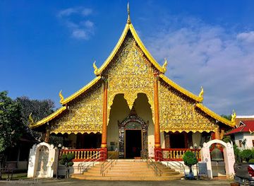 thailand/lanna/attraction/wat-phuak-hong