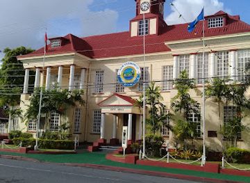 trinidad-and-tobago/san-fernando/attraction/san-fernando-city-square