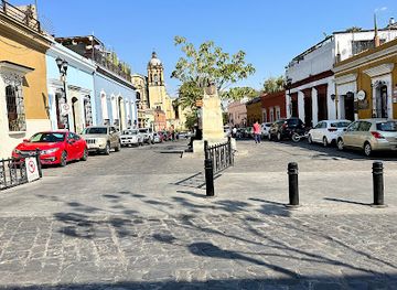 mexico/oaxaca/centro-historico/attraction/museo-de-sitio-casa-juarez