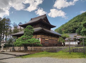 japan/yamanashi/attraction/kogakuji