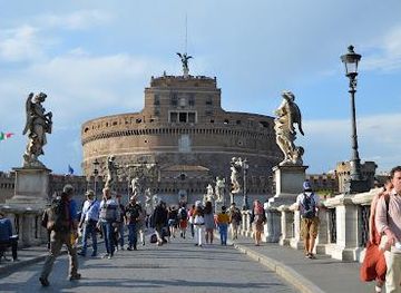 vatican-city/gregorian-etruscan-museum/attraction/museo-nazionale-di-castel-sant-angelo