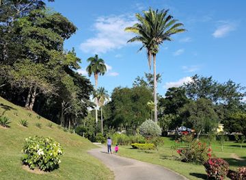 trinidad-and-tobago/port-of-spain/downtown-port-of-spain/attraction/emperor-valley-zoo