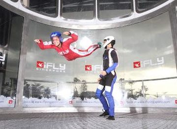 singapore/singapore/attraction/ifly-singapore