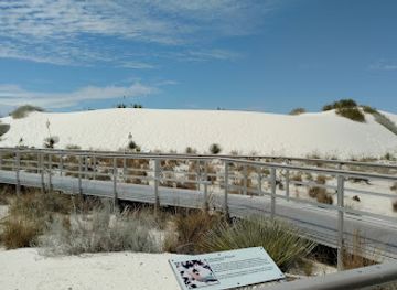 White Sands National Park