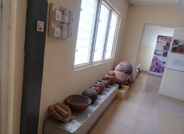 ghana/upper-east-region/attraction/upper-east-regional-museum