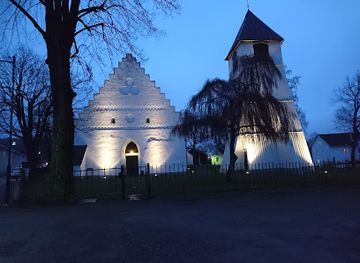 sweden/ostergotland/attraction/drothem-church