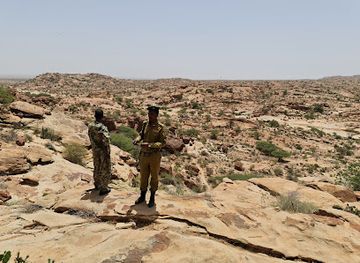 somalia/togdheer/attraction/las-geel-rock-drawings