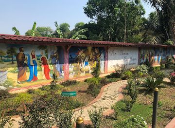 indonesia/banten/attraction/gua-maria-bukit-kanada