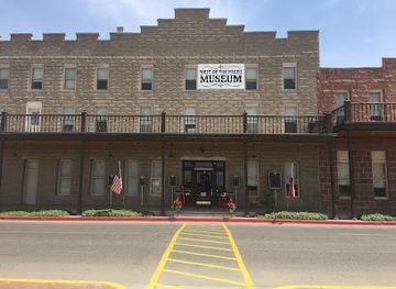 West of the Pecos Museum