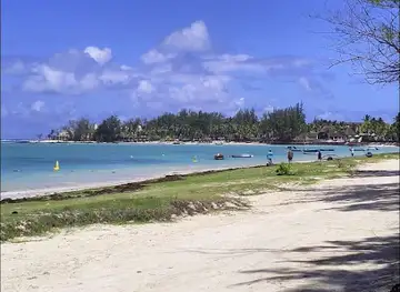 Palmar hidden beach