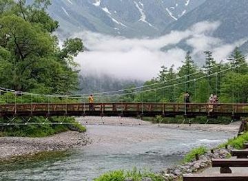 japan/omi/attraction/kamikochi-visitor-center