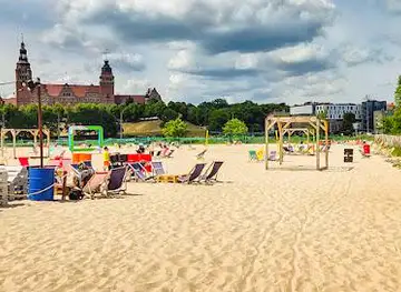 Szczecin Beach