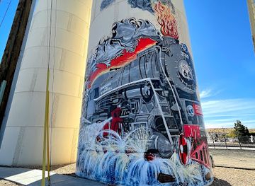 arizona/kingman/attraction/kingman-water-tower