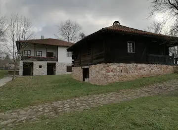 Etno Park Tulba