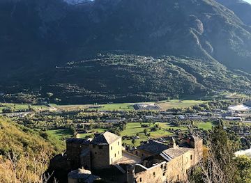 italy/aosta-valley/attraction/quart-castle