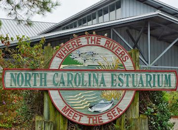 North Carolina Estuarium