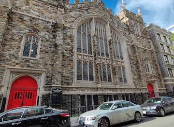 connecticut/greenwich/attraction/the-abyssinian-baptist-church