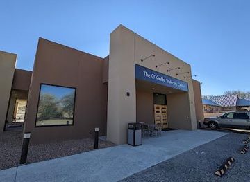 new-mexico/valles-caldera-national-preserve/attraction/the-o-keeffe-welcome-center