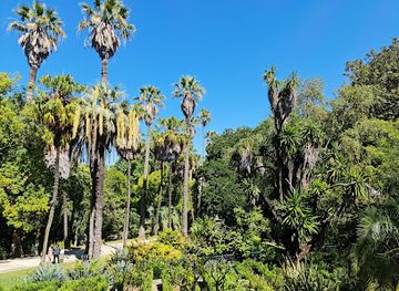 portugal/lisbon/attraction/botanical-garden-of-lisbon