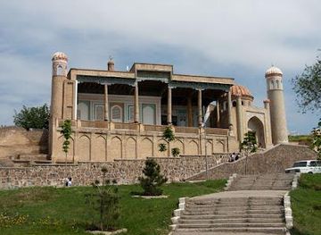 uzbekistan/samarkand/attraction/hazrat-khizr-mosque