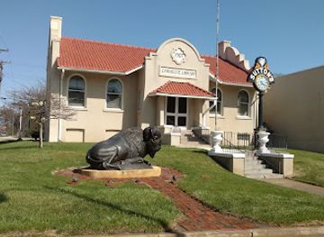 Museum of the High Plains