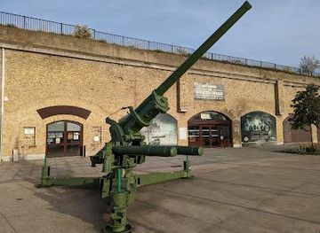 belgium/nieuwpoort/attraction/museum-dunkerque-1940-operation-dynamo