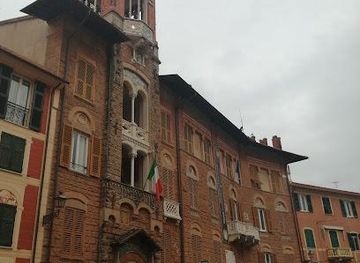 italy/genoa/attraction/musel-museo-archeologico-e-della-citta-palazzo-fascie