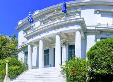 greece/athens/psiri/attraction/benaki-museum