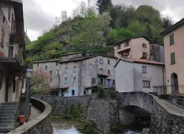 Parco Alpi Apuane