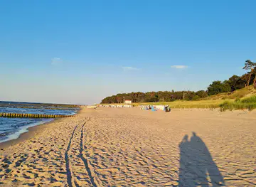 Strand Zempin