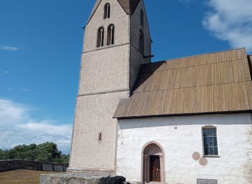 sweden/gotaland/attraction/sundre-church