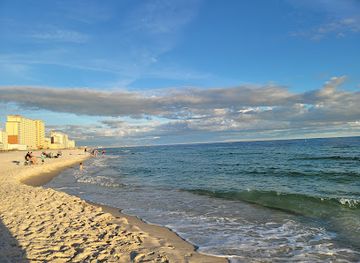 Gulf Shores Public Beach