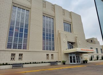 The Durham Museum
