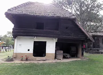 Őrségi Népi Műemlékegyüttes